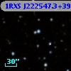 1RXS J222547.3+391052