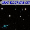1RXS J222717.8+370503