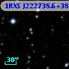 1RXS J222738.6+383335