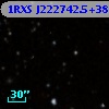 1RXS J222742.5+382558