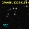 1RXS J222941.6+374715