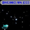 [DVS2002] WN J2221+3800 A(opt)
