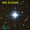 HD 213520