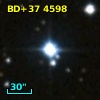 BD+37  4598