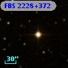 FBS 2228+372