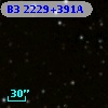 B3 2229+391A