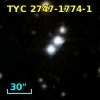 CCDM J22306+3729A