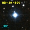 BD+39  4890