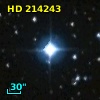 HD 214243