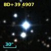 BD+39  4907