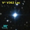 V* V362 Lac