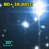 BD+38  4810