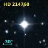 HD 214768