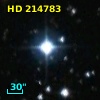 HD 214783