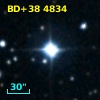 BD+38  4834