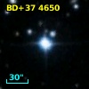 BD+37  4650