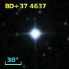 BD+37  4637