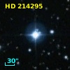 HD 214295