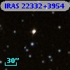 IRAS 22332+3954