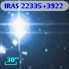 IRAS 22335+3922