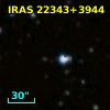 IRAS 22343+3944