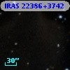 IRAS 22386+3742