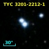 CCDM J22386+3816A