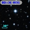 BD+36  4891