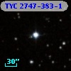 TYC 2747-383-1