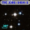 TYC 3201-1414-1