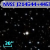 NVSS J214544+445527