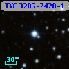 TYC 3205-2420-1