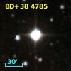 BD+38  4785