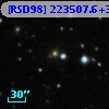 [RSD98] 223507.6+383509.2