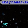 1RXS J223005.7+393603