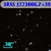 1RXS J223006.7+380615