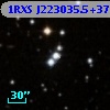 1RXS J223035.5+372905