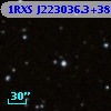 1RXS J223036.3+382641
