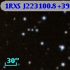 1RXS J223100.8+391952