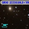 1RXS J223118.3+392055
