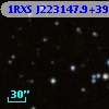 1RXS J223147.9+390122