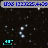 1RXS J223225.4+393916