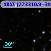 1RXS J223310.9+382724