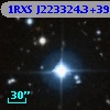 1RXS J223324.3+393459