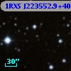 1RXS J223552.9+400137