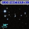 1RXS J223613.9+391636