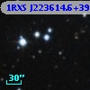 1RXS J223614.6+393214