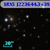 1RXS J223644.3+385258