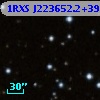 1RXS J223652.2+395903