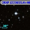 2RXP J223655.4+401024